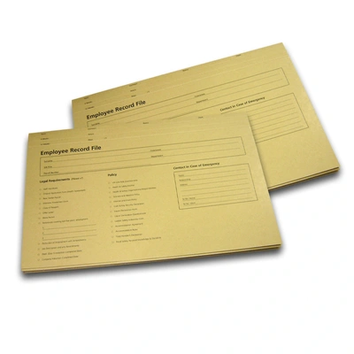 Employeerecordfile