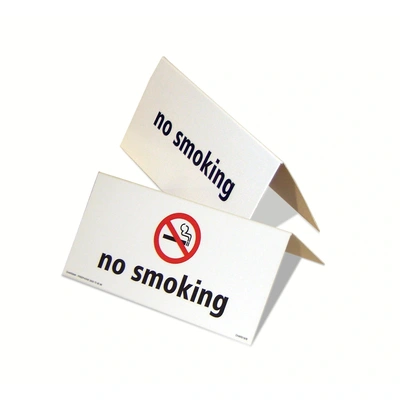 Nosmokingtentcards