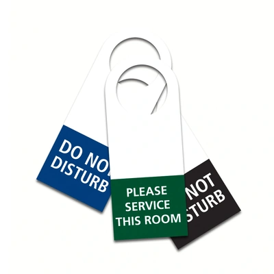 Doorhangers